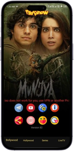 Variety-of-Streaming-options-Pikashow